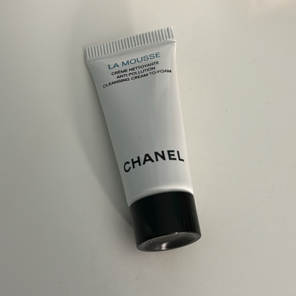 Chanel Samples - Picture 6 of 6